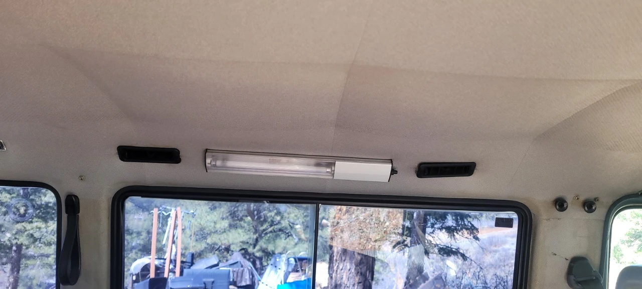 1987 Volkswagen Vanagon - Image 19 of 19
