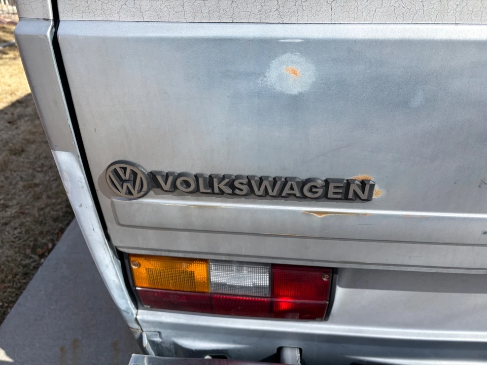 1987 Volkswagen Bay-Window Bus - Image 9 of 21