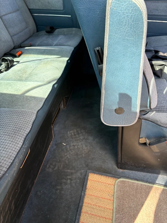 1987 Volkswagen Bay-Window Bus - Image 13 of 21
