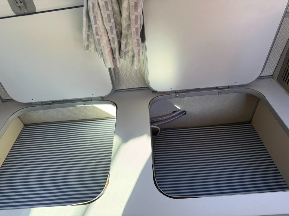 1987 Volkswagen Vanagon - Image 12 of 16
