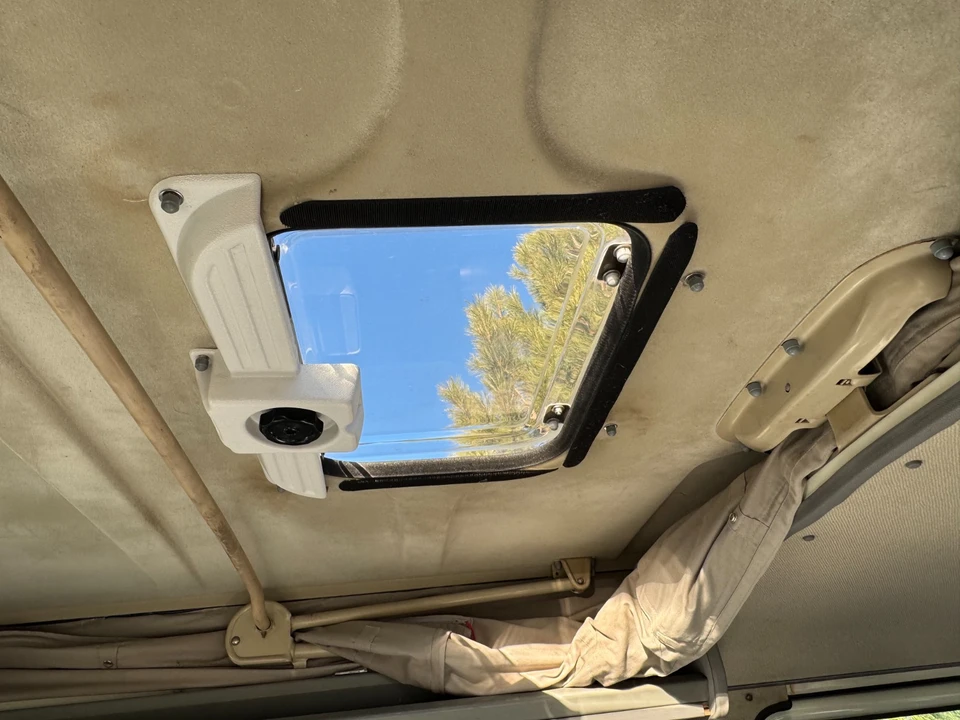 1987 Volkswagen Vanagon - Image 8 of 16