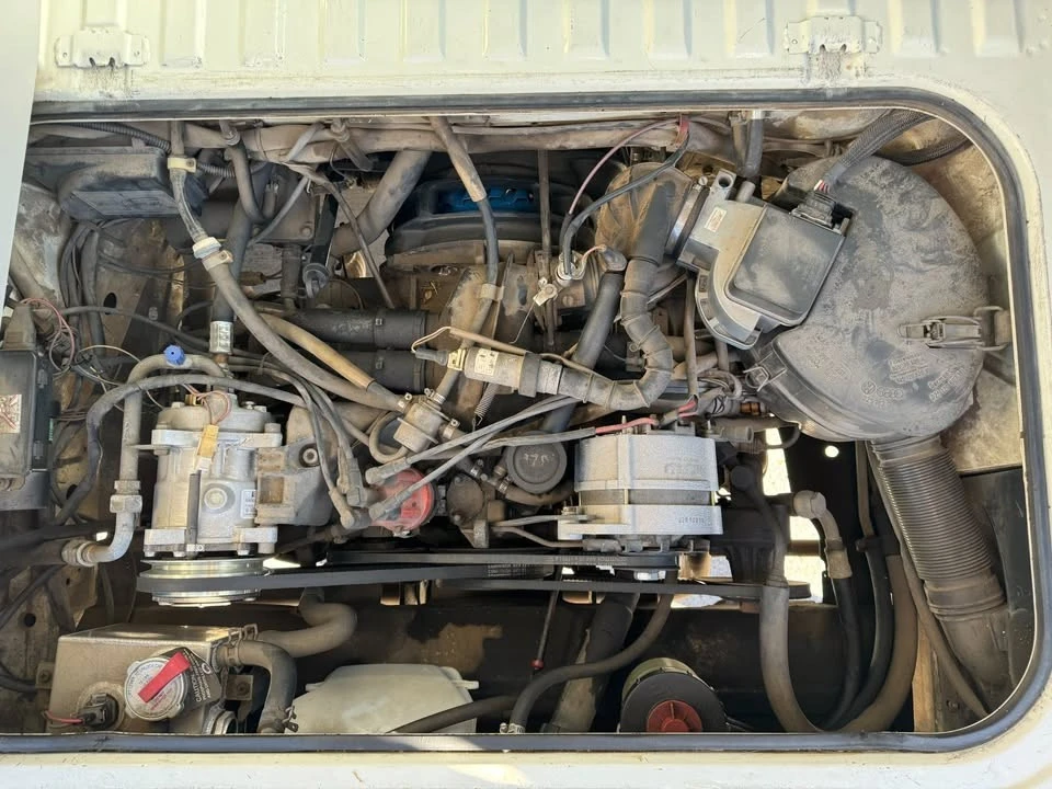 1987 Volkswagen Vanagon - Image 16 of 16