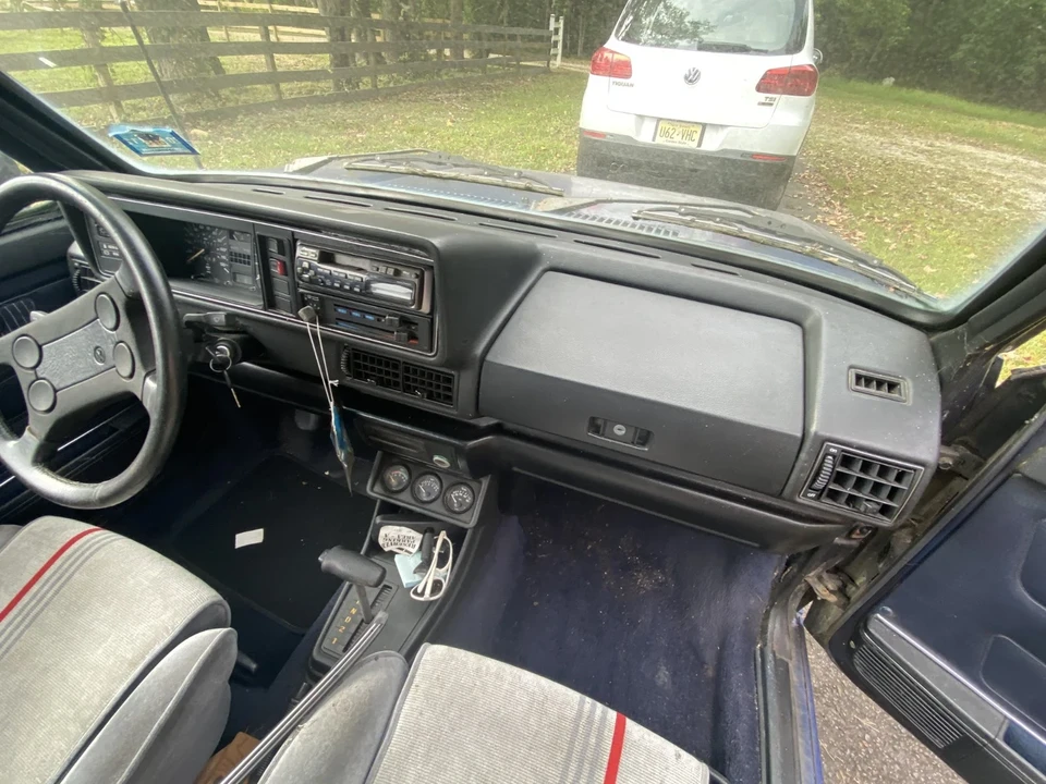 1987 Volkswagen Beetle (1980-2003) - Image 18 of 20