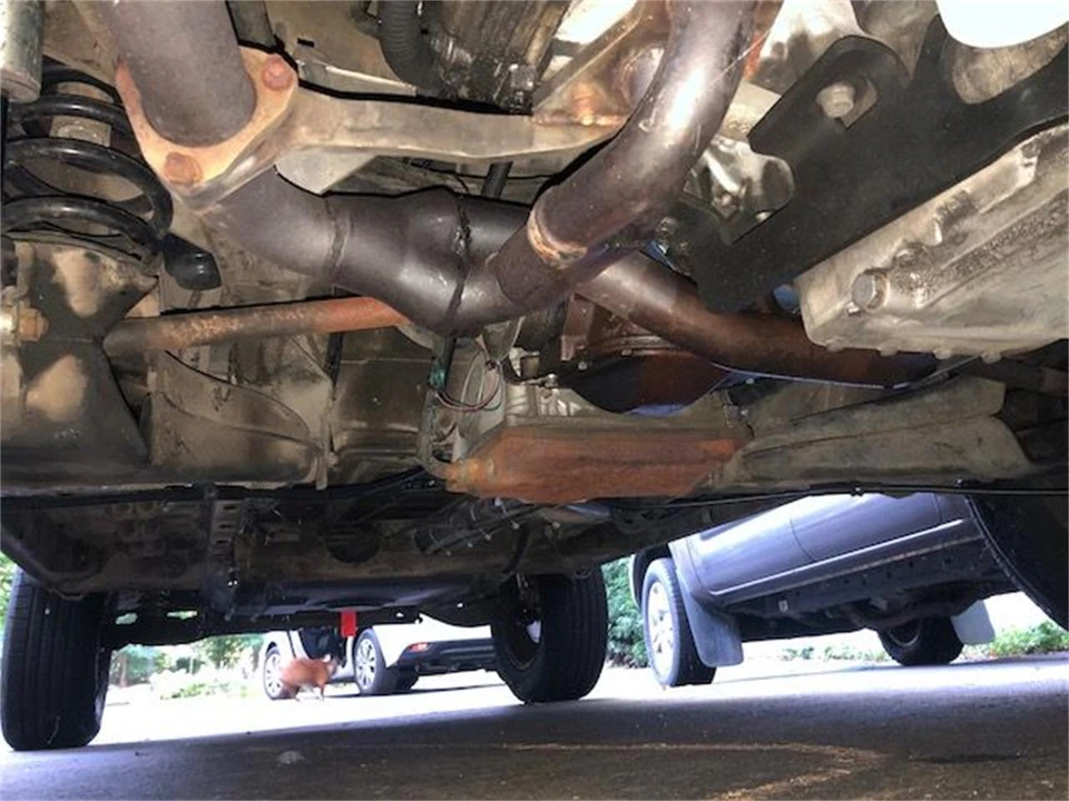 1987 Volkswagen Vanagon - Image 7 of 17