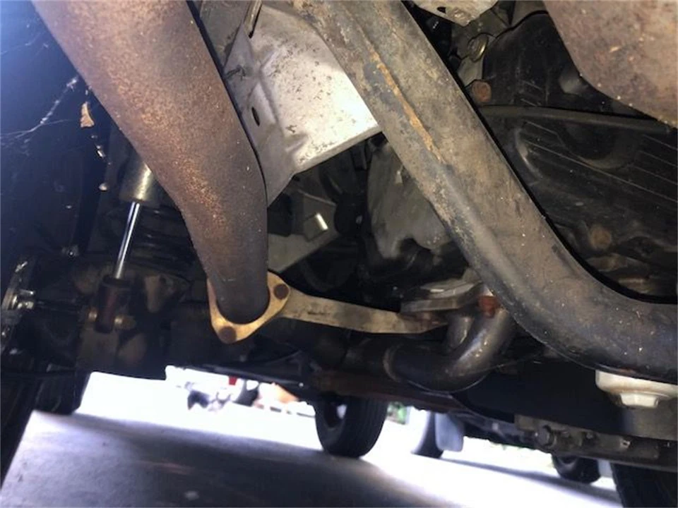 1987 Volkswagen Vanagon - Image 17 of 17