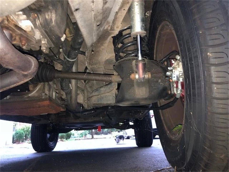 1987 Volkswagen Vanagon - Image 14 of 17