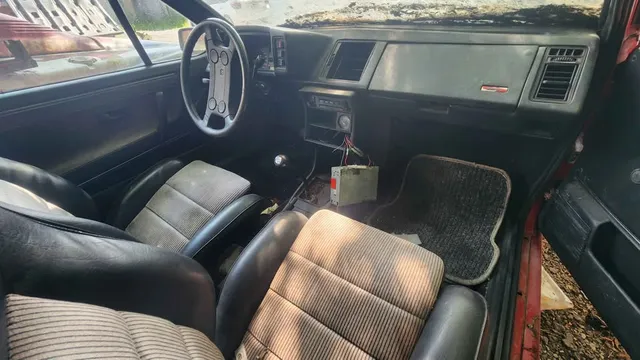 1987 Volkswagen Corrado - Image 2 of 3