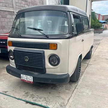 1987 Volkswagen Eurovan