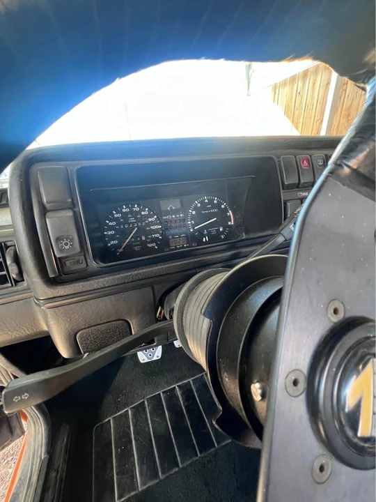 1987 Volkswagen GTI Mk2 - Image 5 of 11