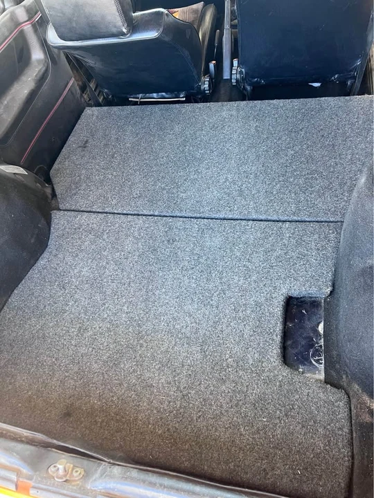 1987 Volkswagen GTI Mk2 - Image 9 of 11