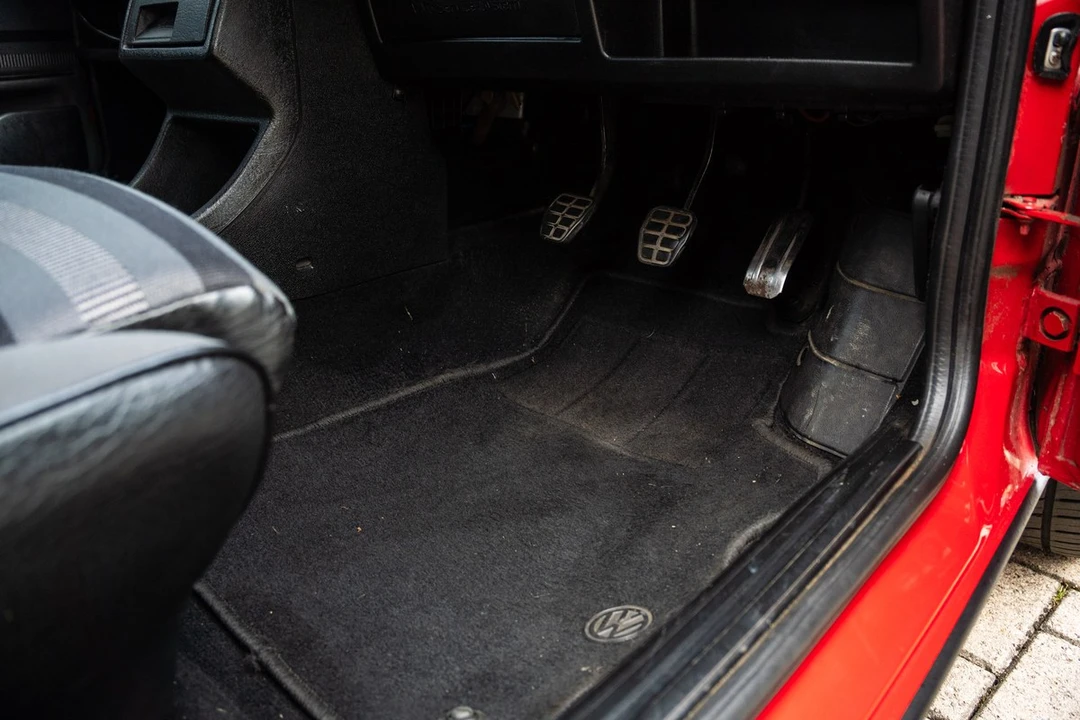 1987 Volkswagen GTI Mk2 - Image 26 of 30