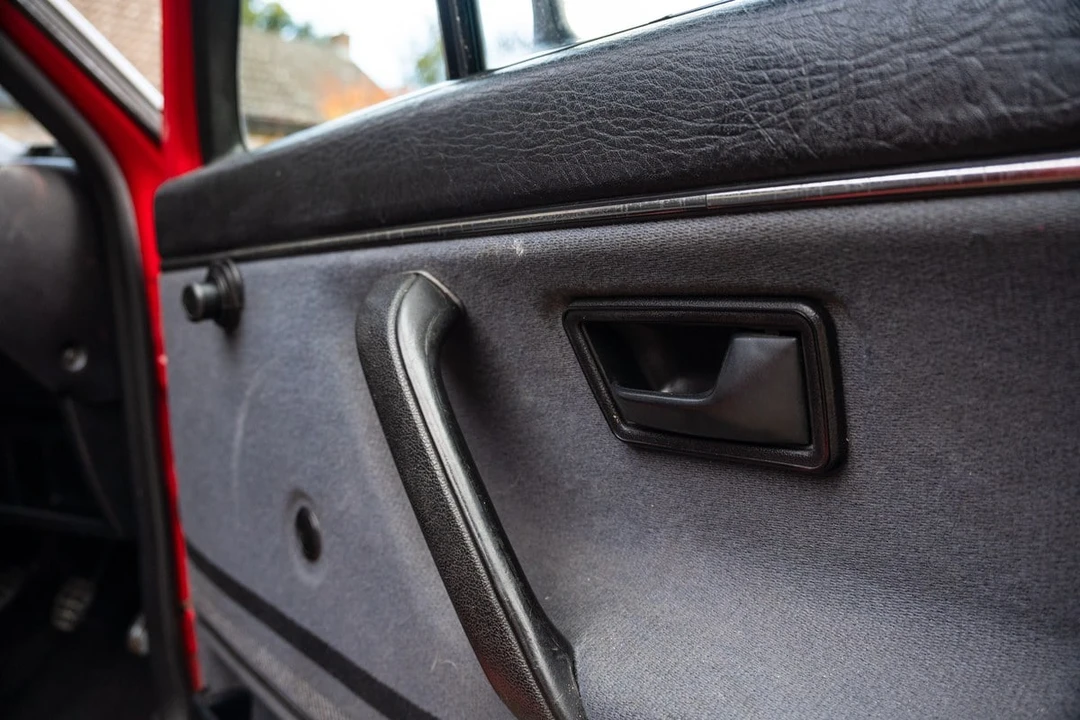 1987 Volkswagen GTI Mk2 - Image 23 of 30