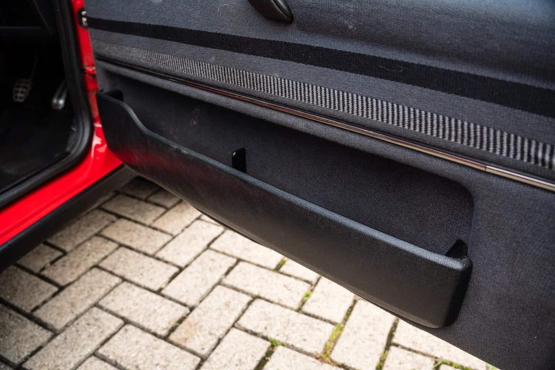 1987 Volkswagen GTI Mk2 - Image 24 of 30