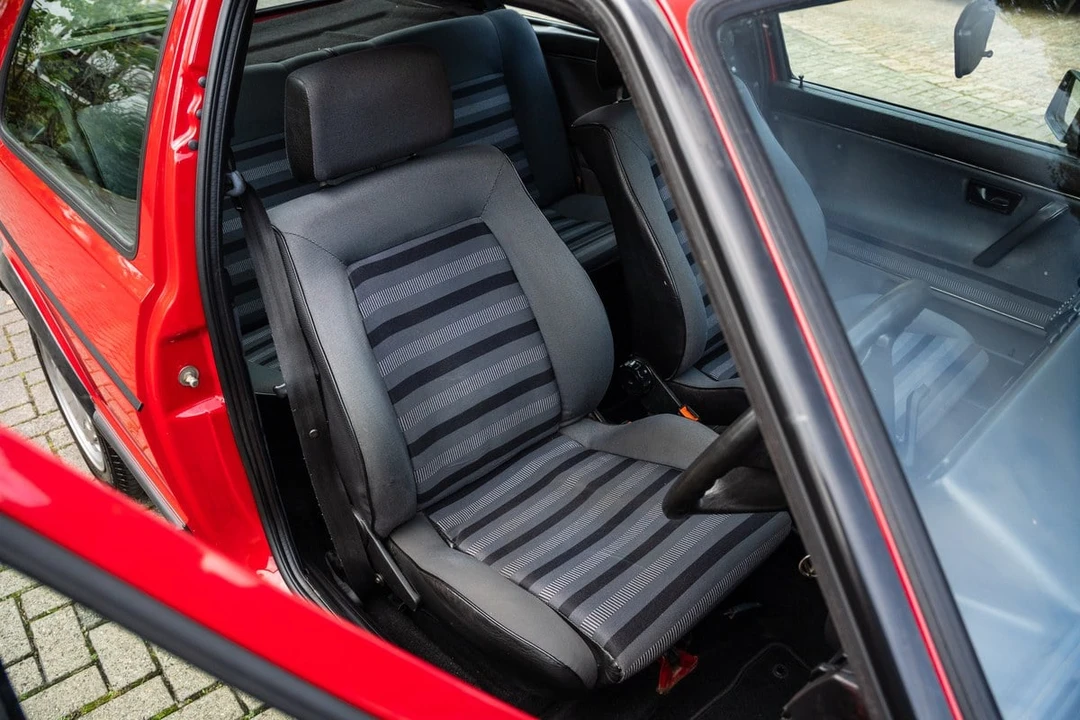 1987 Volkswagen GTI Mk2 - Image 29 of 30