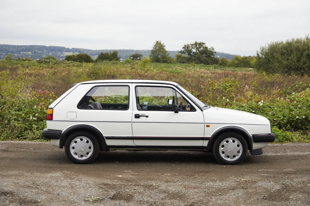 1987 Volkswagen GTI Mk2 - Image 7 of 31
