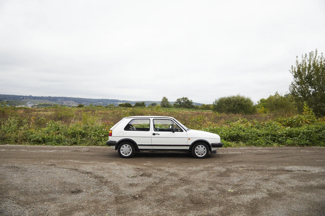 1987 Volkswagen GTI Mk2 - Image 9 of 31