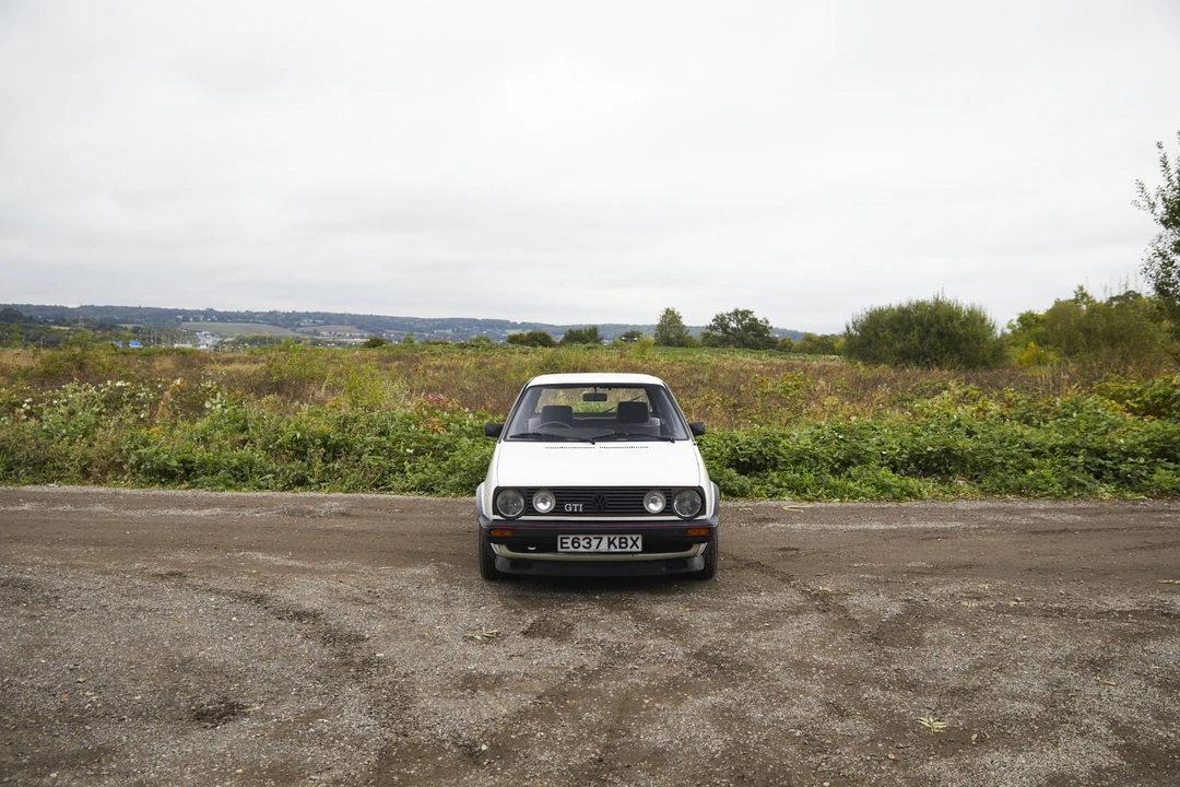 1987 Volkswagen GTI Mk2 - Image 10 of 31
