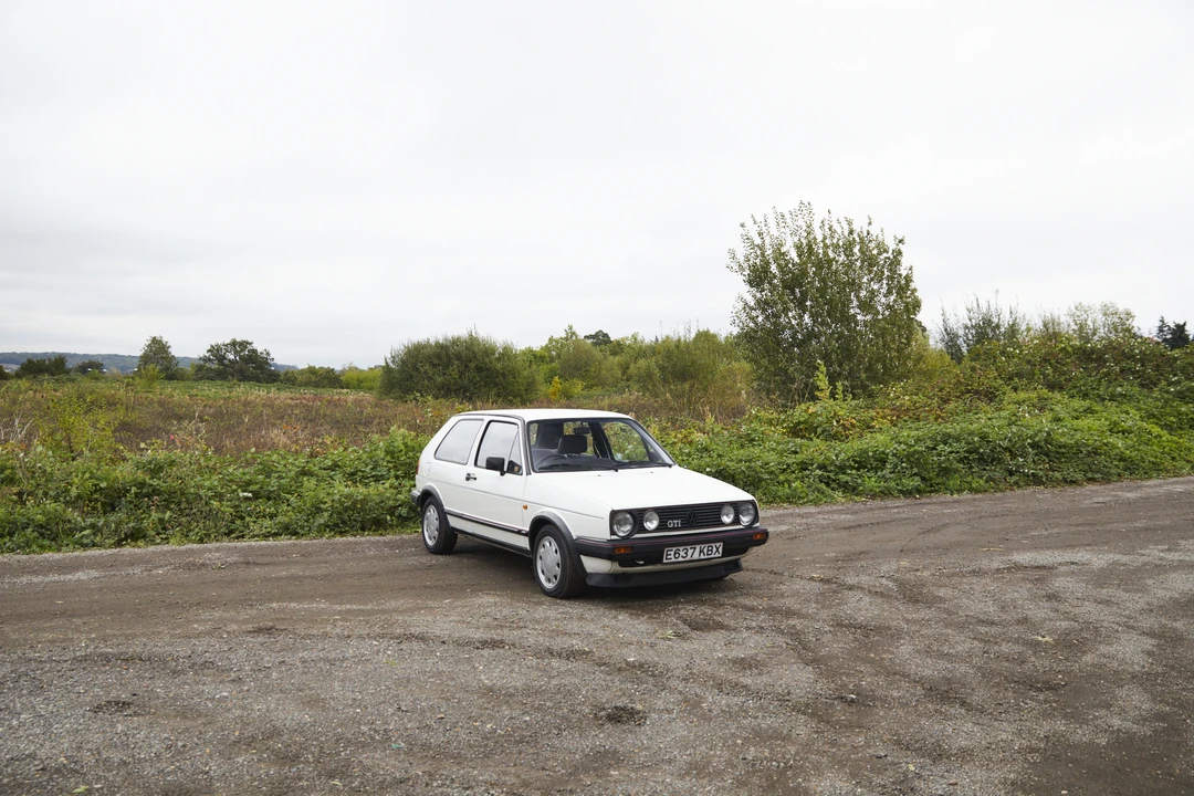1987 Volkswagen GTI Mk2 - Image 11 of 31