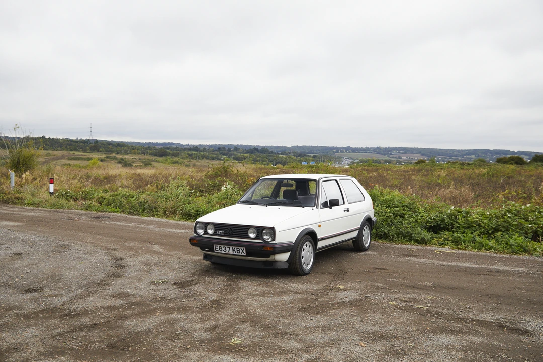 1987 Volkswagen GTI Mk2 - Image 12 of 31