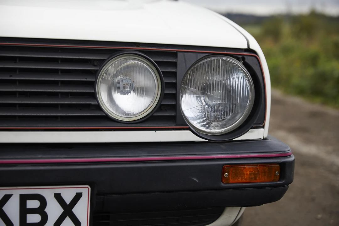 1987 Volkswagen GTI Mk2 - Image 16 of 31
