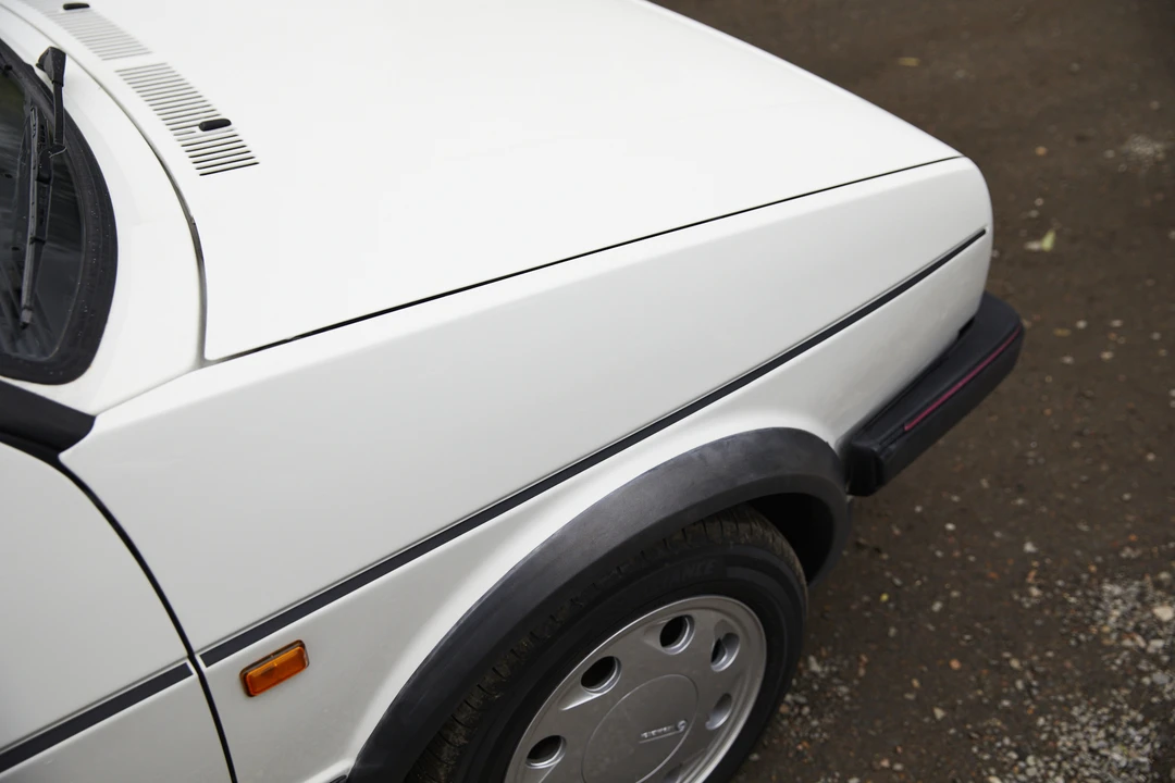 1987 Volkswagen GTI Mk2 - Image 24 of 31