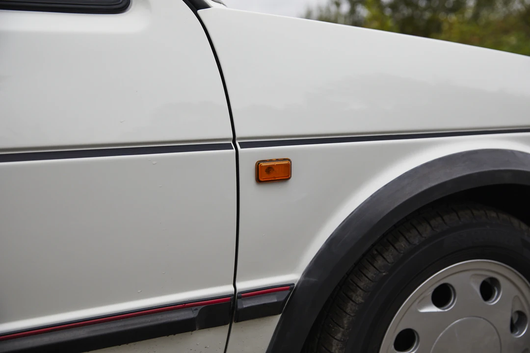 1987 Volkswagen GTI Mk2 - Image 25 of 31