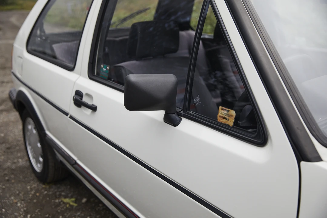 1987 Volkswagen GTI Mk2 - Image 27 of 31
