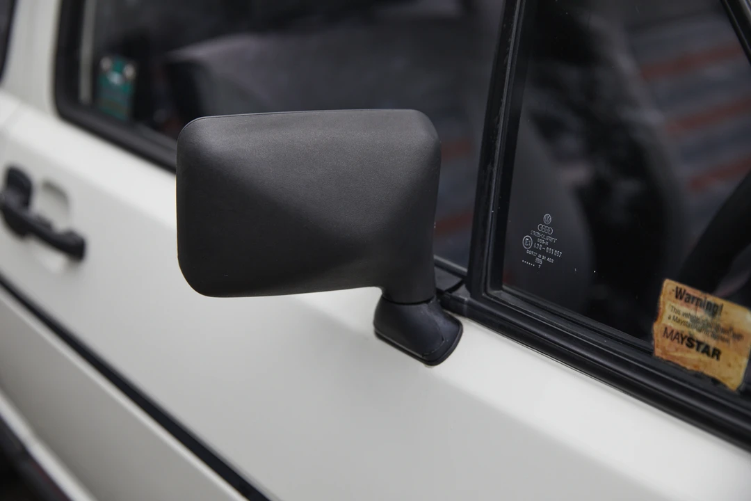 1987 Volkswagen GTI Mk2 - Image 28 of 31