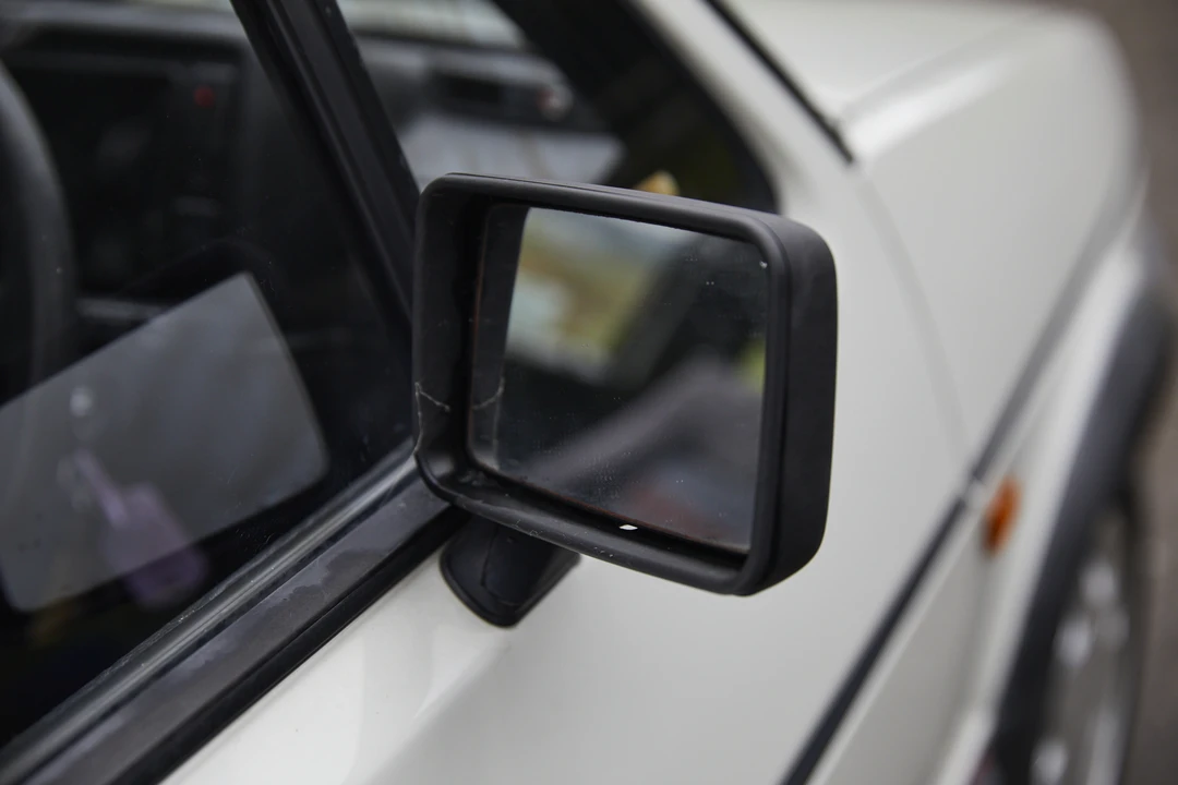 1987 Volkswagen GTI Mk2 - Image 29 of 31
