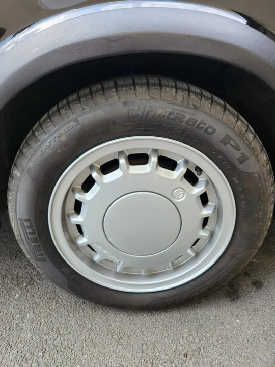 1987 Volkswagen GTI Mk2 - Image 10 of 30