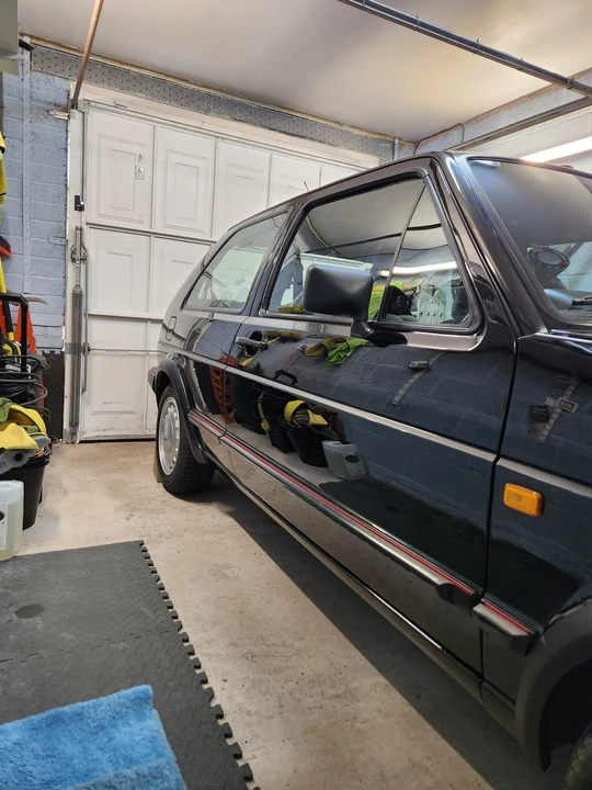 1987 Volkswagen GTI Mk2 - Image 26 of 30
