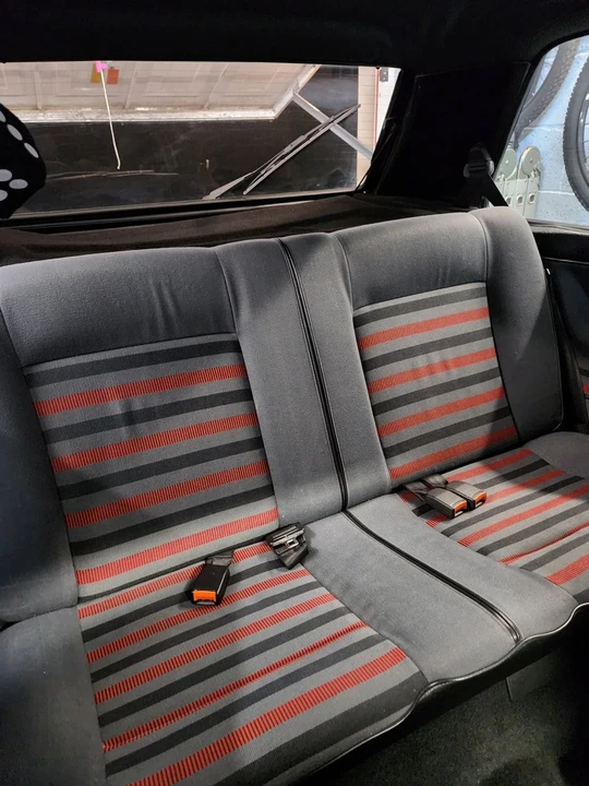 1987 Volkswagen GTI Mk2 - Image 18 of 30