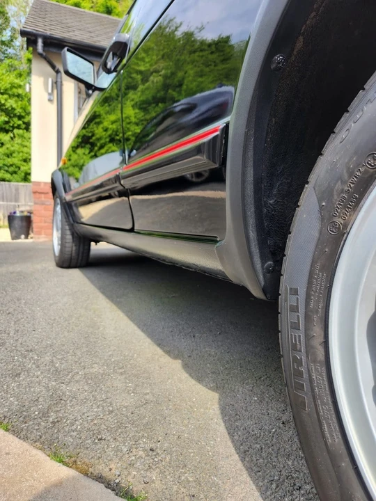1987 Volkswagen GTI Mk2 - Image 28 of 30