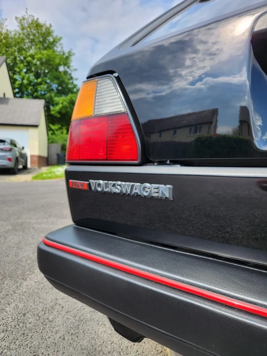 1987 Volkswagen GTI Mk2 - Image 24 of 30