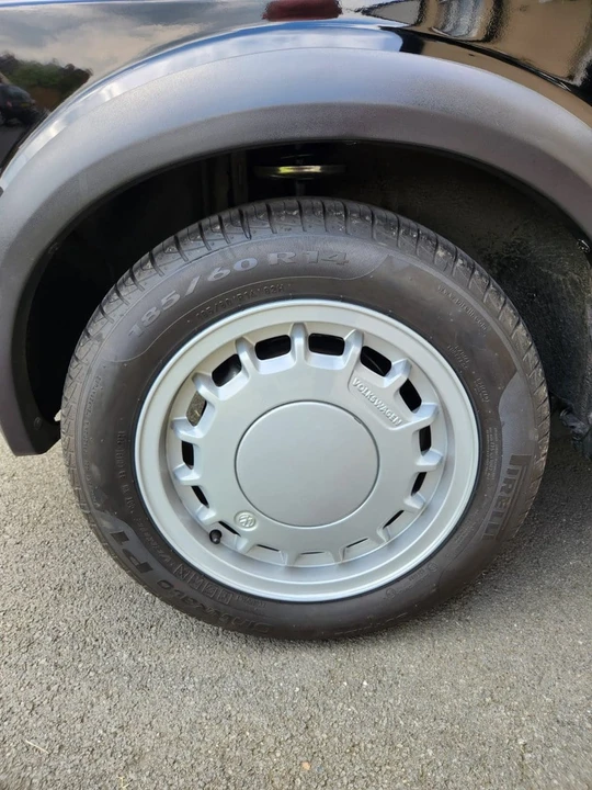 1987 Volkswagen GTI Mk2 - Image 11 of 30