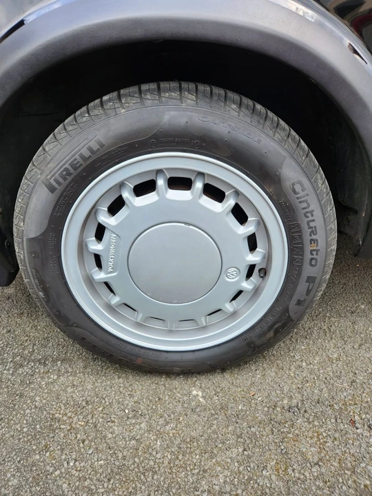 1987 Volkswagen GTI Mk2 - Image 13 of 30