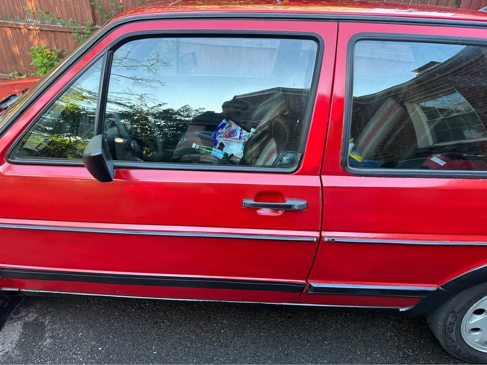 1987 Volkswagen GTI Mk2 - Image 12 of 15