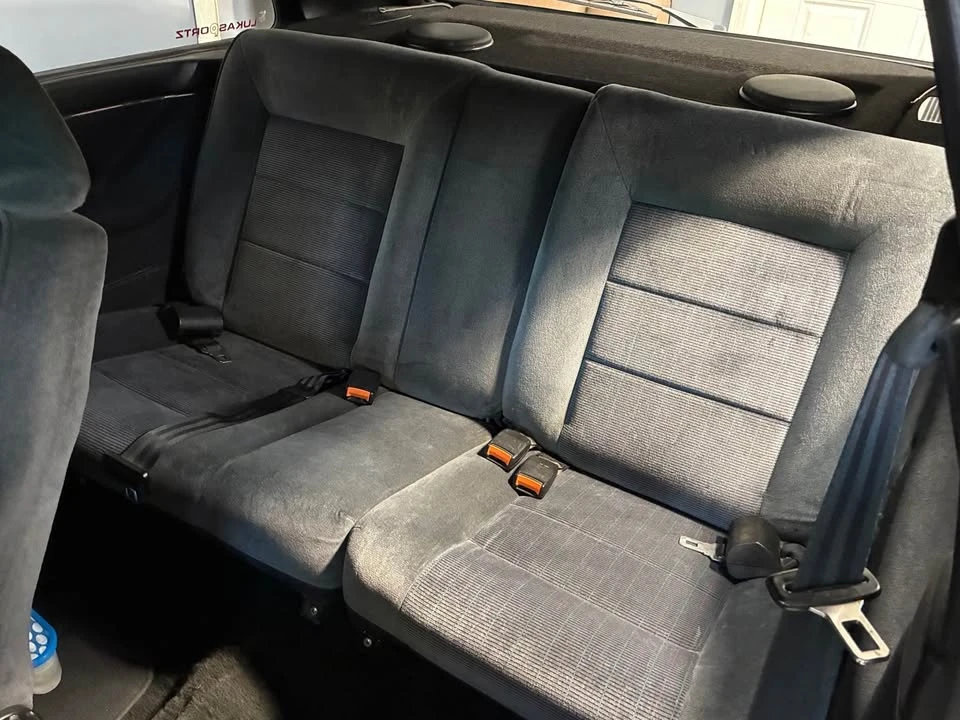 1987 Volkswagen GTI Mk2 - Image 9 of 11
