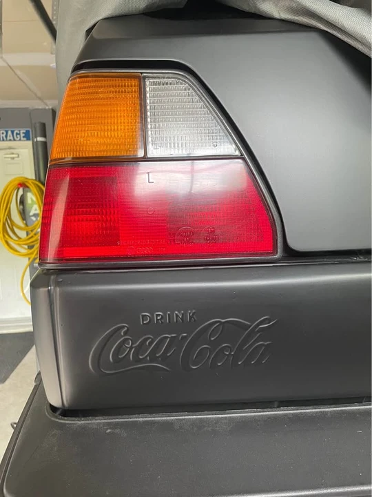 1987 Volkswagen GTI Mk2 - Image 4 of 11