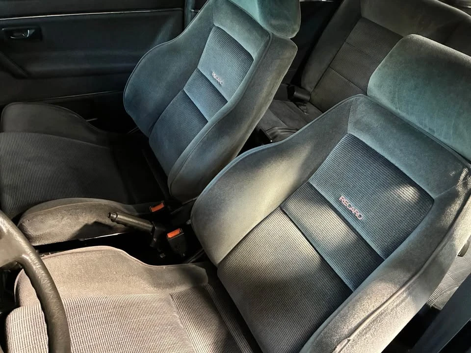 1987 Volkswagen GTI Mk2 - Image 8 of 11
