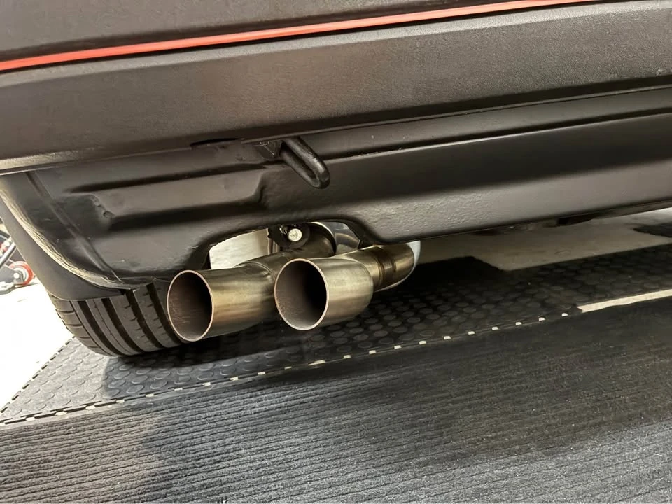 1987 Volkswagen GTI Mk2 - Image 11 of 11