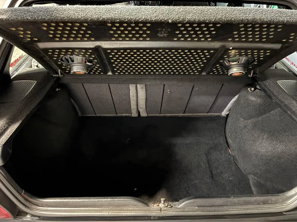 1987 Volkswagen GTI Mk2 - Image 10 of 11