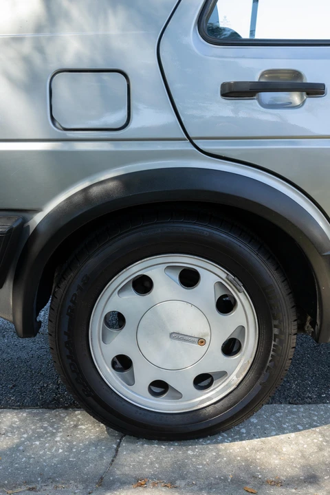 1987 Volkswagen A2 Jetta - Image 19 of 31