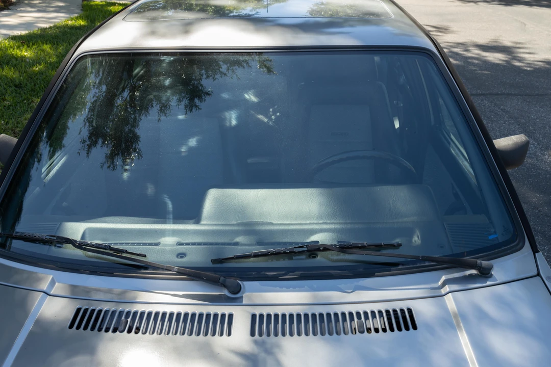 1987 Volkswagen A2 Jetta - Image 15 of 31