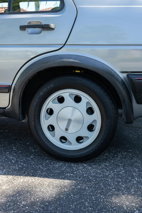 1987 Volkswagen A2 Jetta - Image 18 of 31