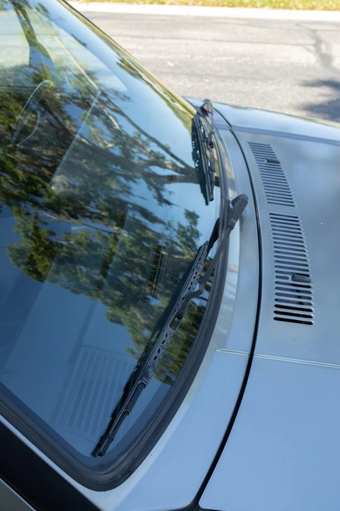 1987 Volkswagen A2 Jetta - Image 13 of 31