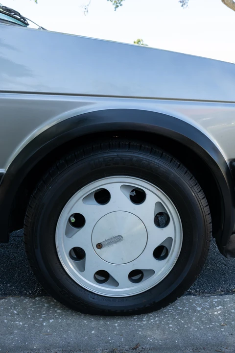 1987 Volkswagen A2 Jetta - Image 20 of 31
