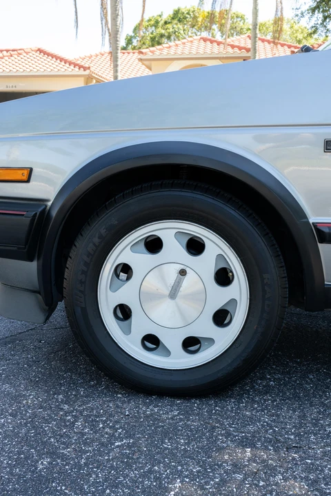 1987 Volkswagen A2 Jetta - Image 17 of 31