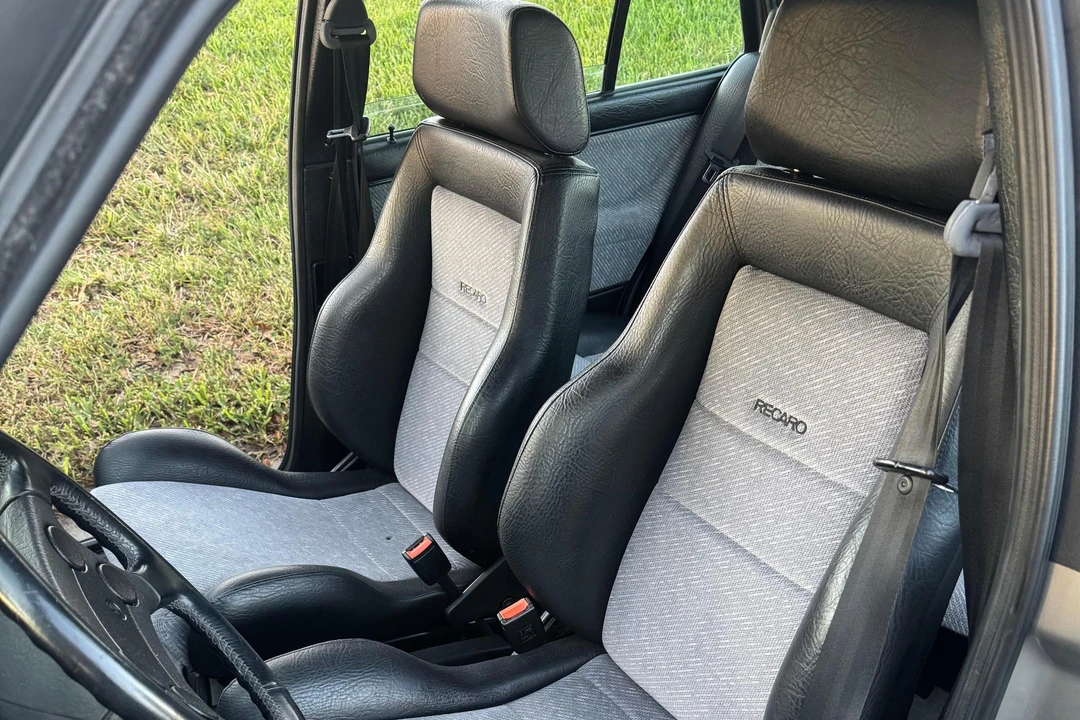 1987 Volkswagen A2 Jetta - Image 22 of 31