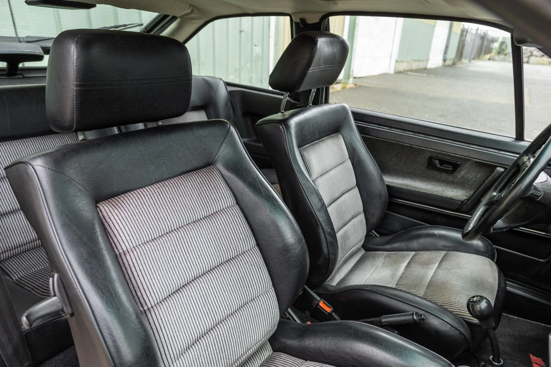 1987 Volkswagen Scirocco - Image 23 of 31